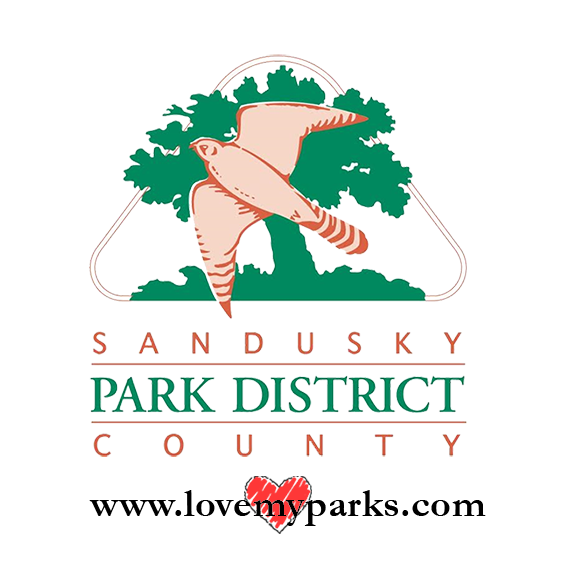 Sandusky County Park District logo